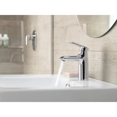 Смеситель для раковины Jacob Delafon Kumin Comfort Size E98827-CP