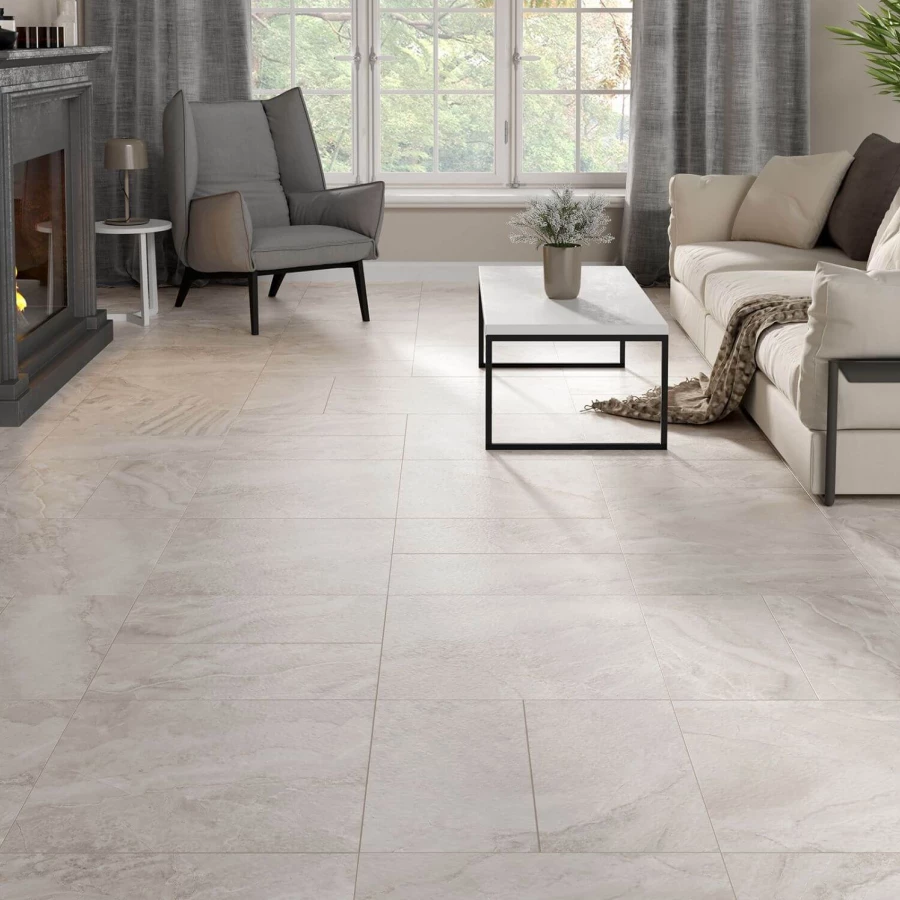 Гранит Сильвер