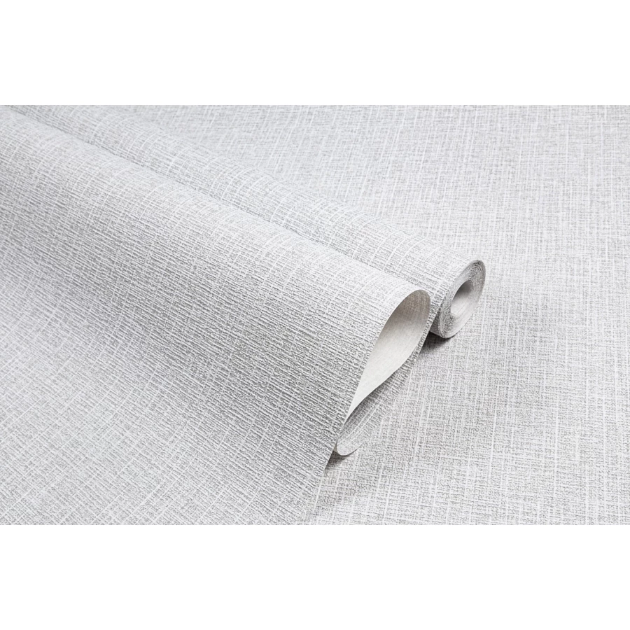 Обои виниловые Palitra Home Tilia HomeColor серые HC31188-14 1,06х10,05 м