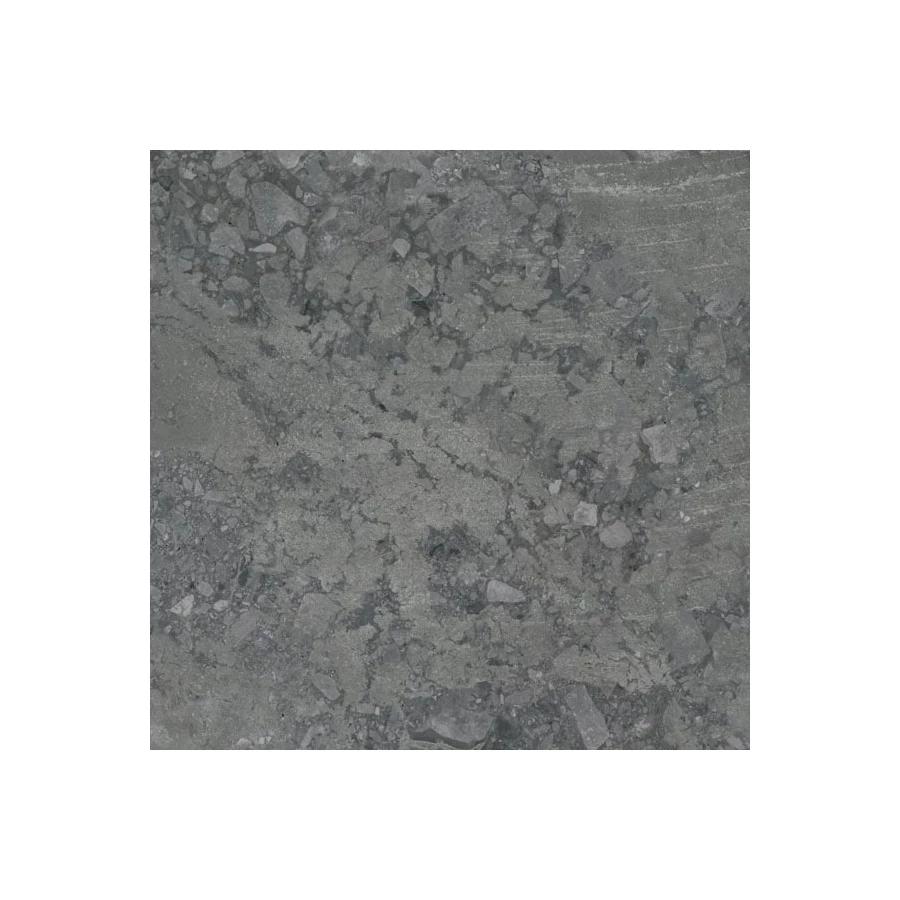 Керамогранит Idalgo Граните Доломити Монте Птерно Тёмный легкое лаппатирование ID9095E114LLR 60х60 см