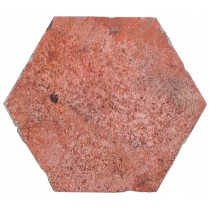 Керамогранит Serenissima Chicago Wrigley Esagona 27,7х24 см