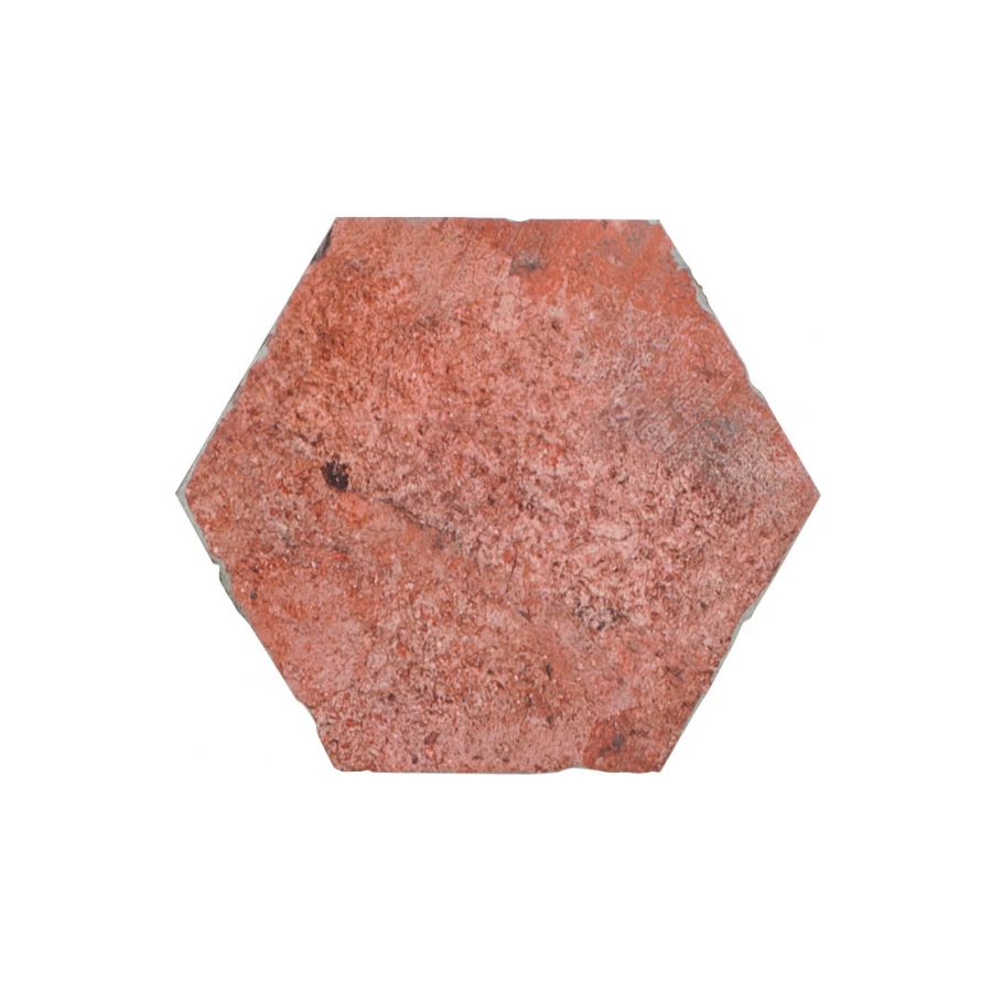 Керамогранит Serenissima Chicago Wrigley Esagona 27,7х24 см