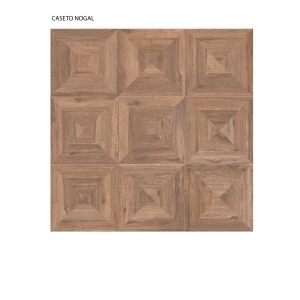 Керамогранит Undefasa Caseto Nogal PW R 80x80 см