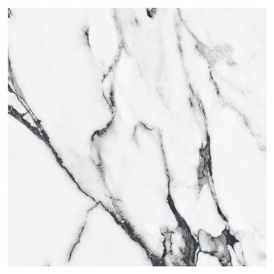 Керамогранит Primavera Fantasy Black polished PR127 60х60 см