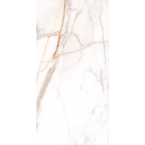 Керамогранит Qua Granite Venicia Full Lap глянцевый бежевый S06FD124D1X10F0 120х60 см