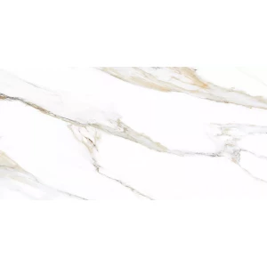 Керамогранит Geotiles Aurora Gold Compacglass 120х60 см