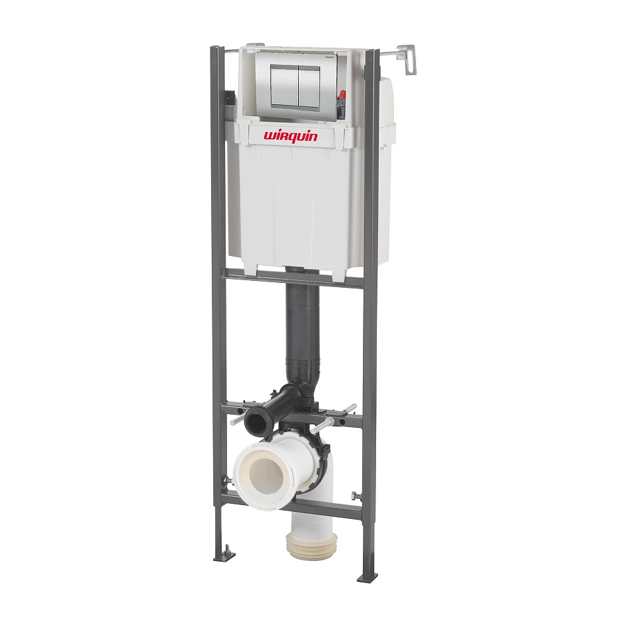 Инсталляция Wirquin Initio 55950020