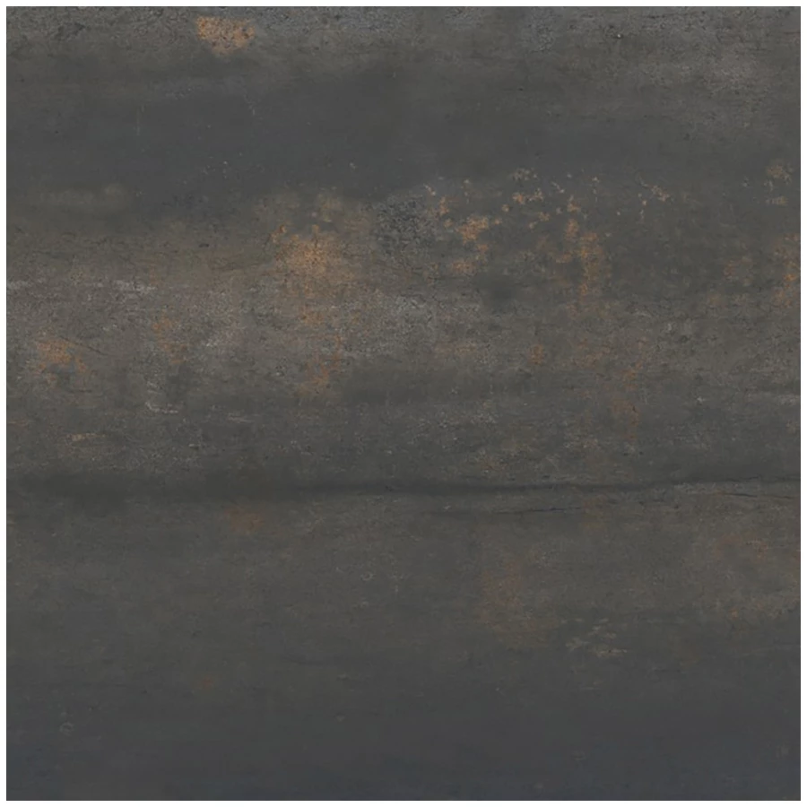 Керамогранит Laparet Cast Mint Полированный зеленый 60x60 см