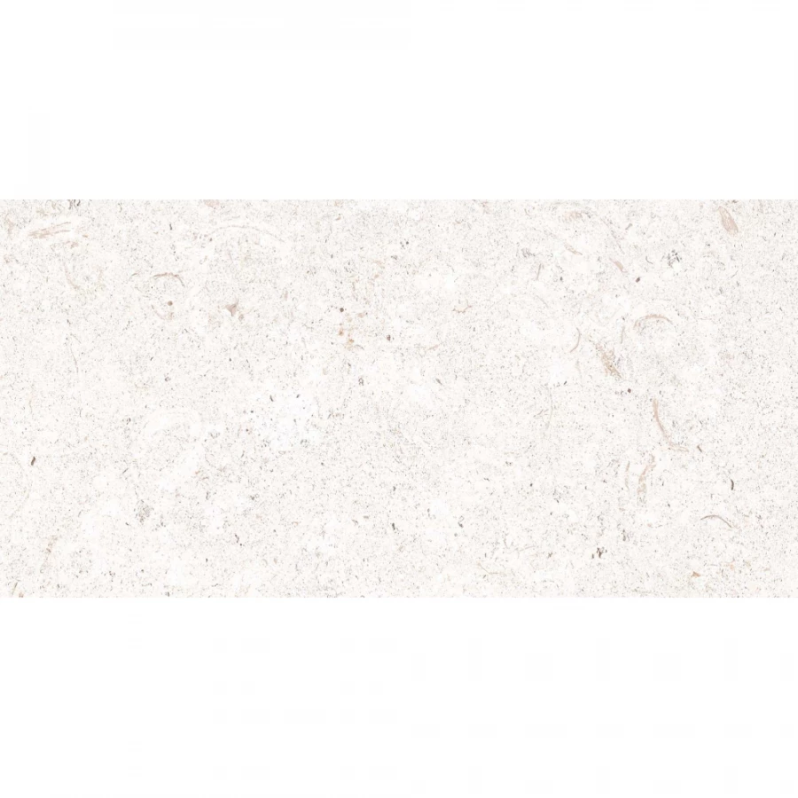 Плитка настенная Axima Бурже матовая светло-бежевая 60х30 см