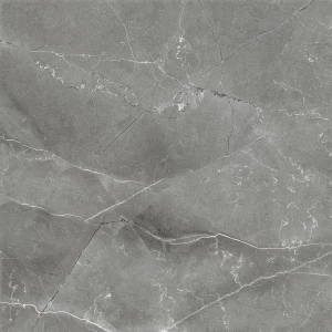 Керамогранит Arcadia Ceramica Pulpis Nero Carving серый CR6011-A 60х60 см