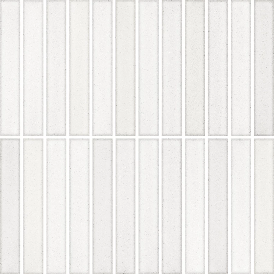 Плитка настенная Harmony Peronda Crisp White глянцевая белая 5022141889 20х20 см