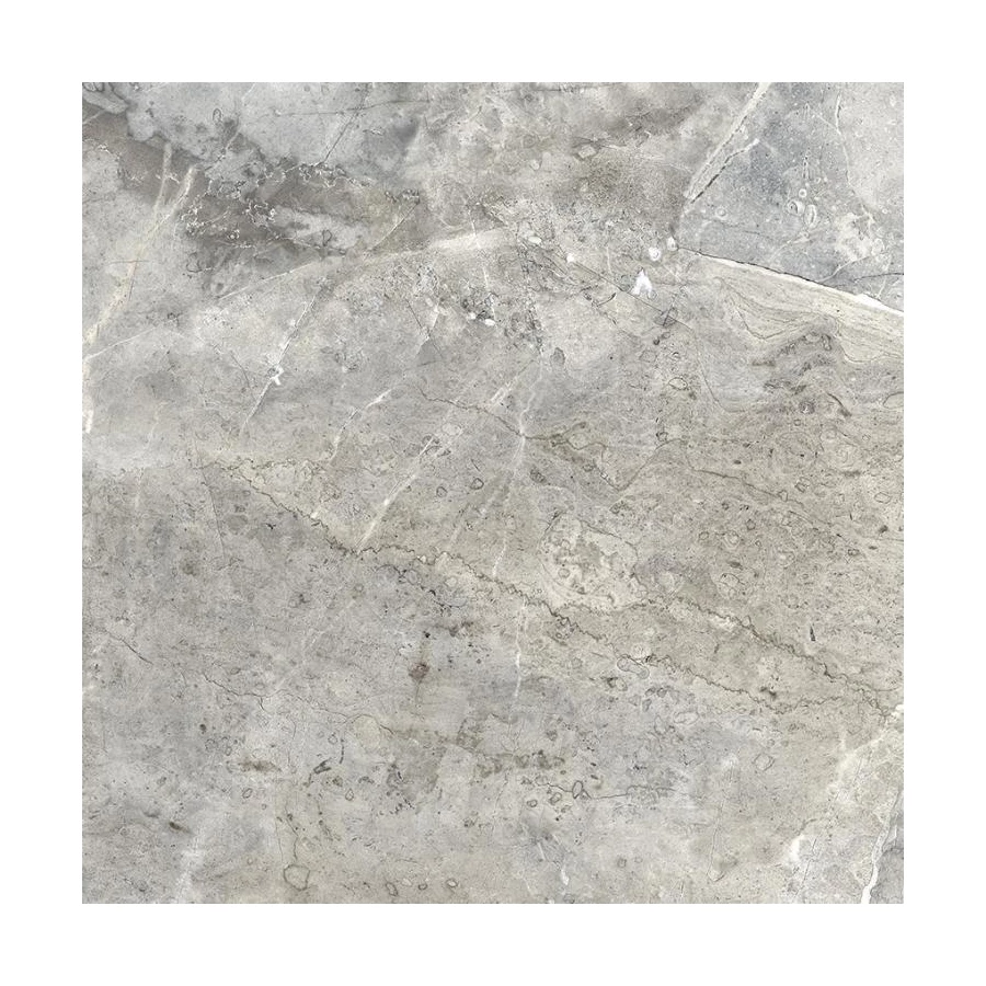 Керамогранит Primavera Mezza Grey Polished 1,44 м2 PR123 60х60 см