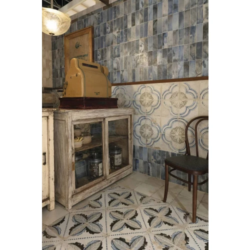 Плитка напольная Peronda FS Roots 2 матовая многоцветная 0100339358 45х45 см