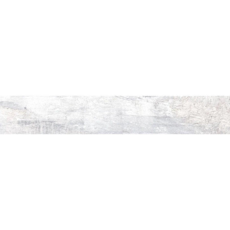 Керамогранит Absolut Keramika Palau White ABC0000149 90х15 см