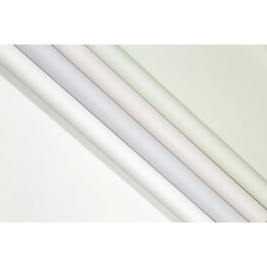 Обои флизелиновые Palitra Home HomeColor Happy Day зелёные HC71936-77 1,06х10,05 м