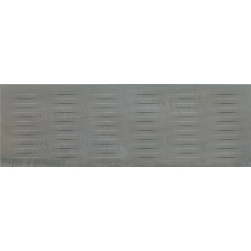 Плитка настенная Kerama Marazzi Раваль матовая серая 13068TR 89,5х30 см