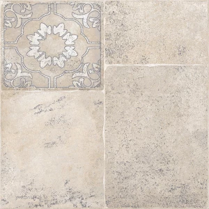 Керамогранит El Molino Argos Brass матовый бежевый 58x58 см