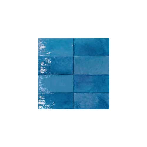 Керамогранит ABK Poetry Colors Blue PF60011531 15x7.5 см