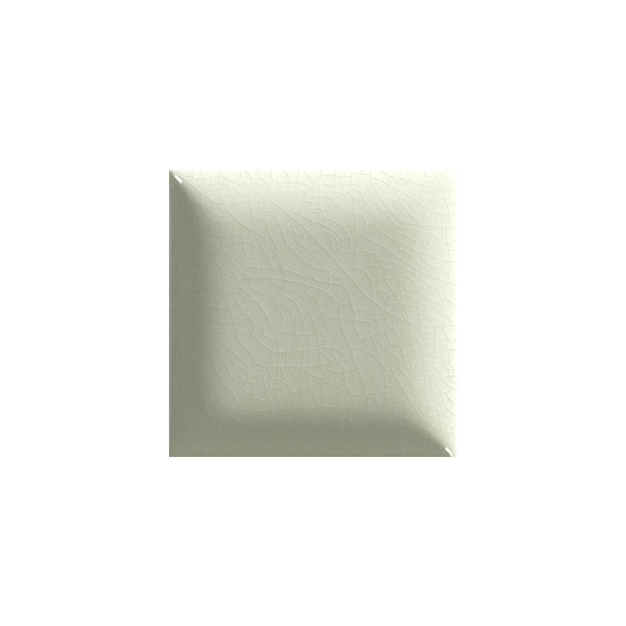 Вставка Amadis Antique Crackle Taco Greengreycrack 7,5х7,5 см