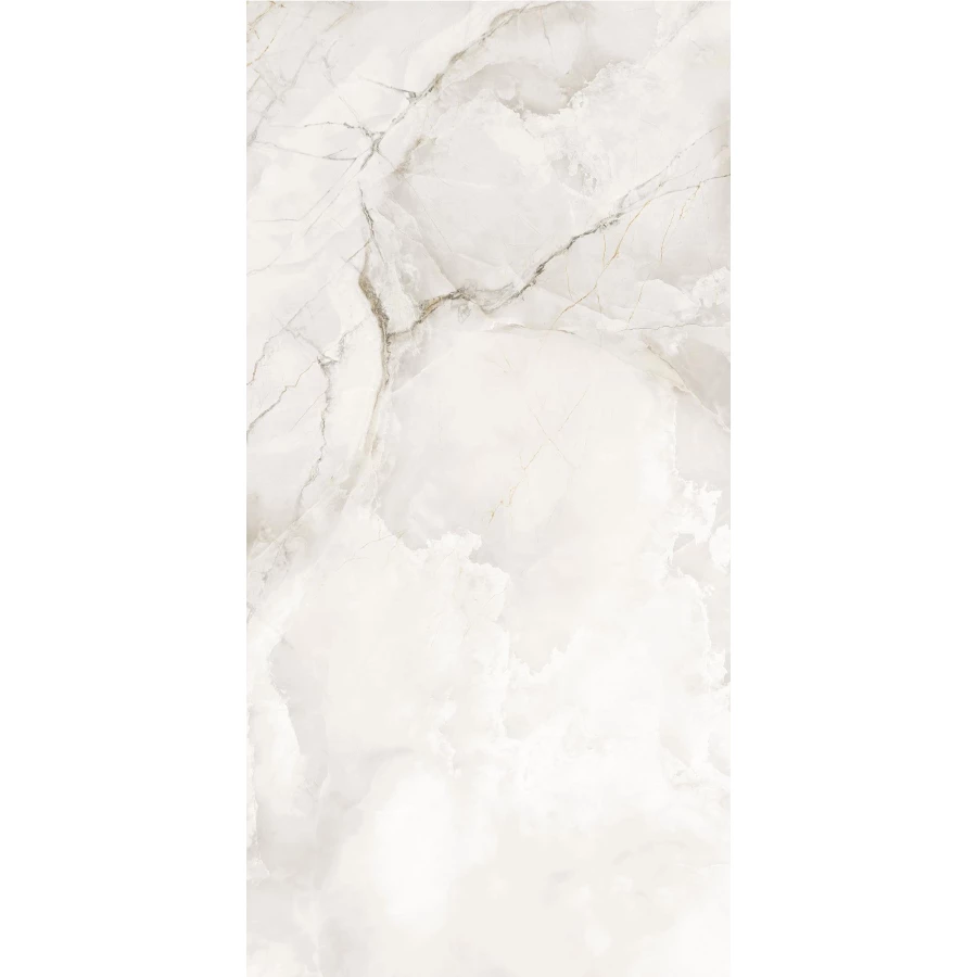 Керамогранит Bonaparte Benefit Stone Rect Matt матовый светло-серый 120х60 см