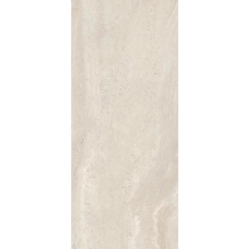 Керамогранит Rex Ceramiche Authentic Luxe Pearl Travertine Matt матовый бежевый 781175 280х120 см