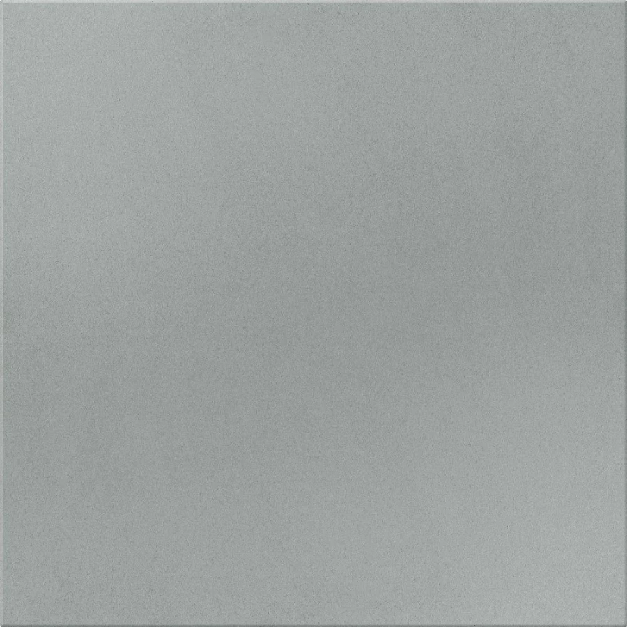 Керамогранит Уральский гранит Моноколор Темно-серый антискользящий UF003A 60х60 см