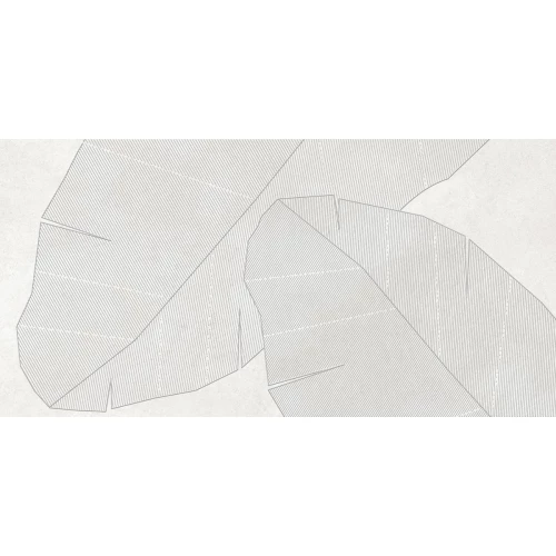 Декор Laparet Caravan blanco матовый обрезной OS\A368\48038R 80x40 см