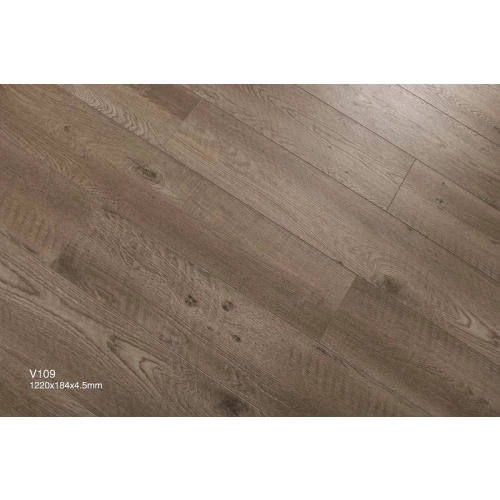 Каменно-полимерная плитка L'Quarzo Aciendo Дуб Крассула AI109 42 класс 4,5 мм