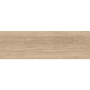 Керамогранит Cersanit Amberwood рельефный матовый светло-бежевый A17902 59,8х18,5 см