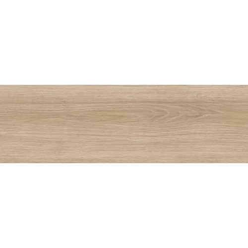 Керамогранит Cersanit Amberwood рельефный матовый светло-бежевый A17902 59,8х18,5 см