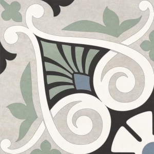 Керамогранит New Trend Design Art Ester матовый многоцветный GP2020DNN25 20х20 см
