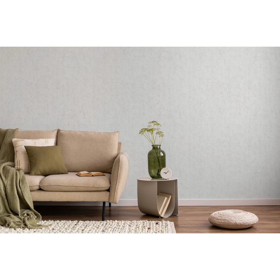 Обои флизелиновые Аспект Лиссабон серые 70678-14 1,06х10,05 м