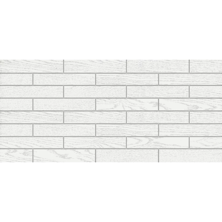 Плитка облицовочная InterCerama Experience светло-серый 50*23 см