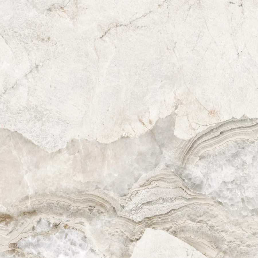 Керамогранит New Trend Seashell матовый серый D60256М 60х60 см