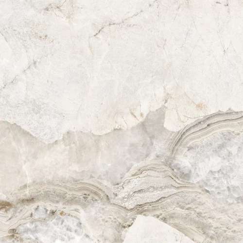 Керамогранит New Trend Seashell матовый серый D60256М 60х60 см