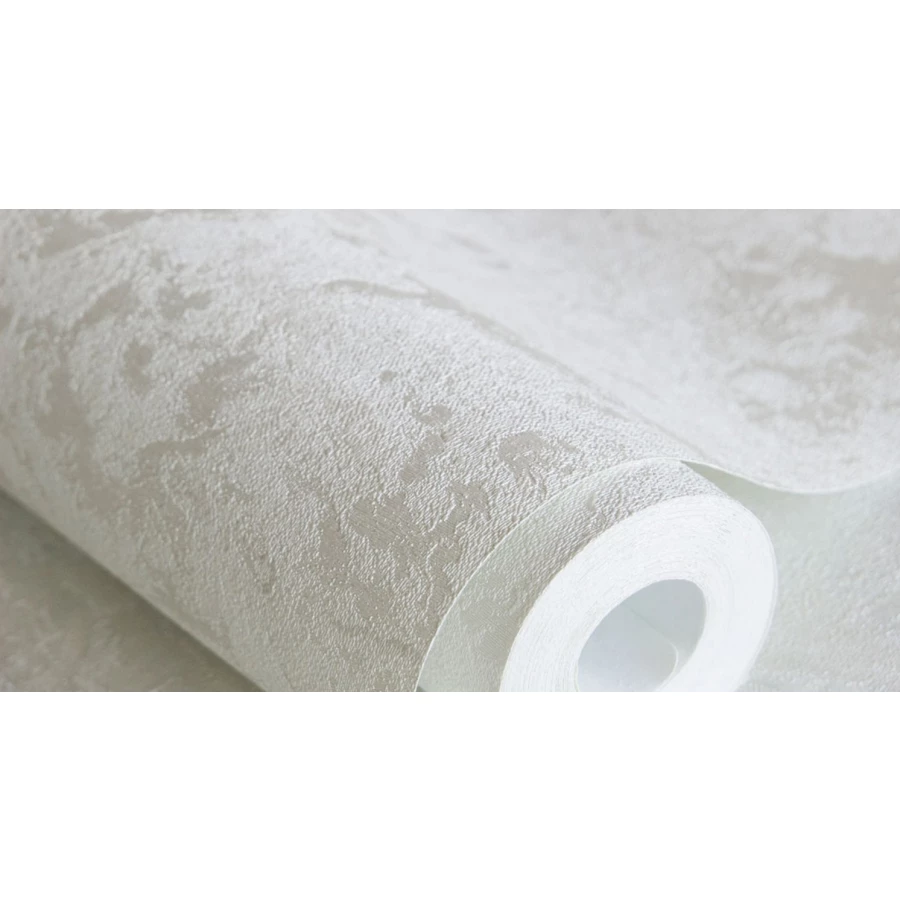 Обои флизелиновые Аспект Наоми белые 70532-11 1,06х10,05 м