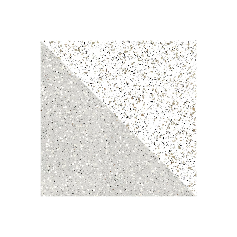 Керамогранит Estima Cosmos_EST CMd01 грес глазуированный Серый 39123 60*60 см