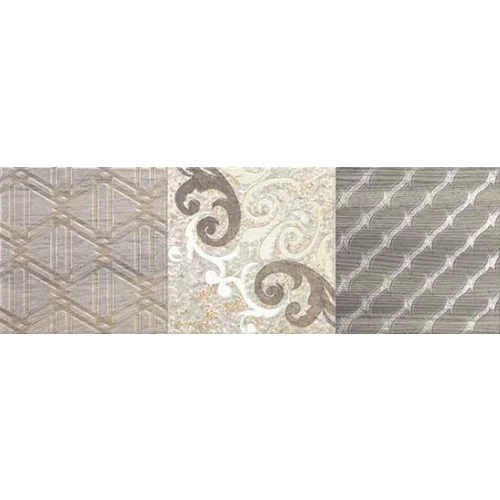 Декор Veneto Ceramicas Sinai Suez Decorado - 1 20х59,2 см