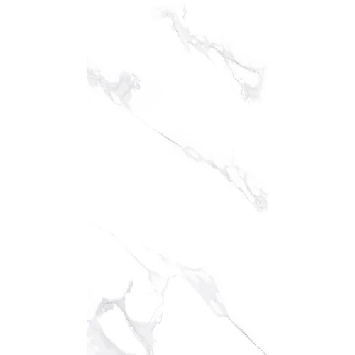 Керамогранит Art&Natura Ceramica Marmo Calacatta White Super White Glossy 131.116.1111 120х60х0,9 см