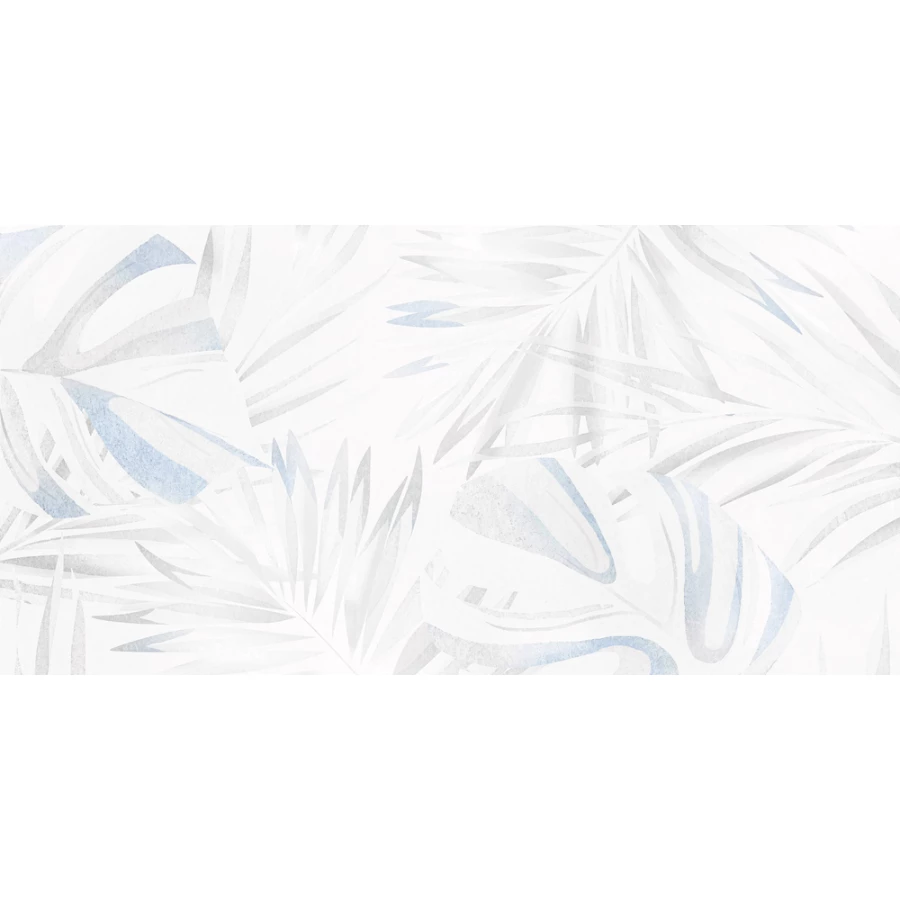 Плитка настенная Cersanit Fresco матовая белая A16951 59,8х29,8 см