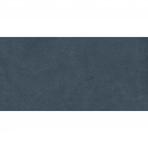 Керамогранит Staro Concreto Urban Concrete Cobalt Relief Matt матовый синий 95594467 120x60 см