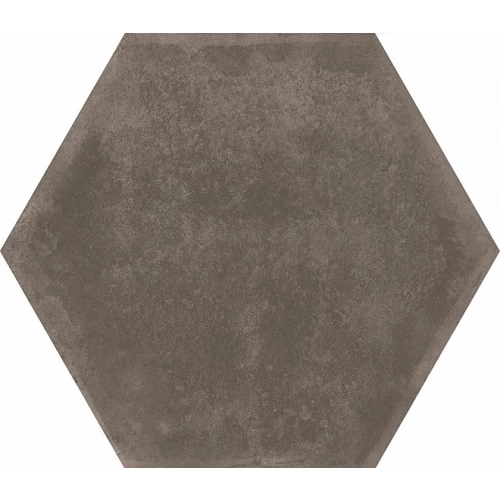 Плитка Kerama Marazzi Виченца коричневый темный 23004 23,1х20 см