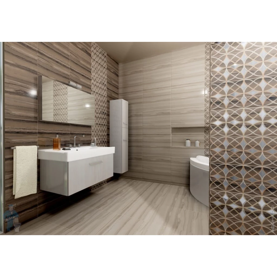 Модерн Марбл