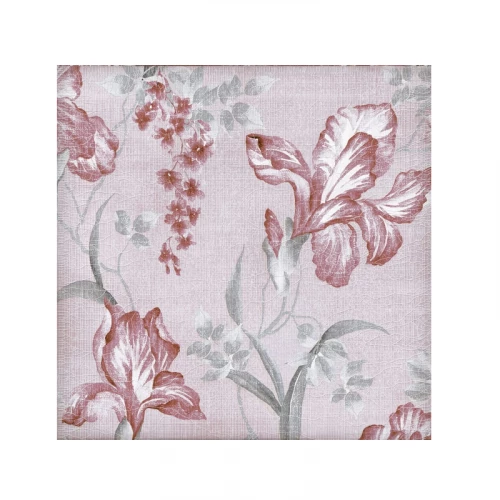 Вставка напольная Lasselsberger Ceramics Ателье многоцветный декор 3603-0090 9,5х9,5 см