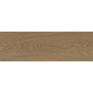 Керамогранит Cersanit Teakwood рельефный матовый светло-коричневый A17898 59,8 х18,5 см