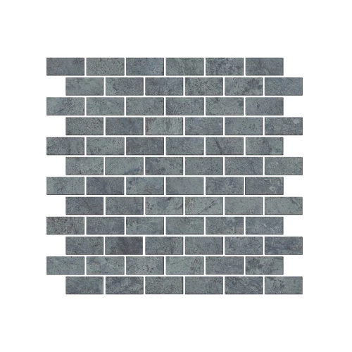 Декор Kerama Marazzi Эвора мозаичный глянцевый синий светлый MM13122T 32x30 см