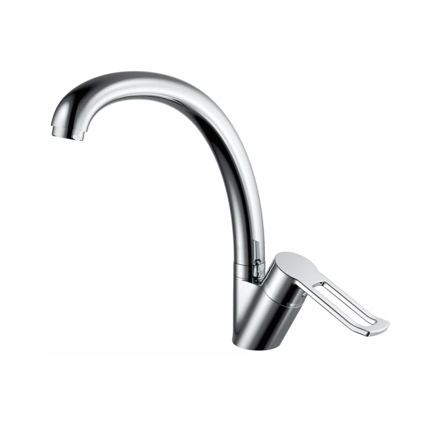 Смеситель для кухни Haiba HB41556-2