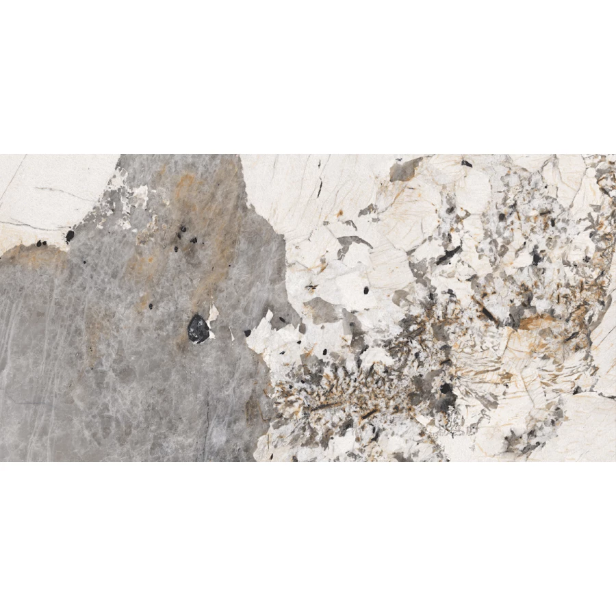 Керамогранит Laparet Patagonia полированный бежевый 120х60 см