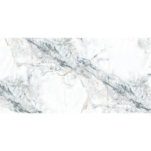 Керамогранит Maimoon Ceramica Gloster Santana White 120х60 см