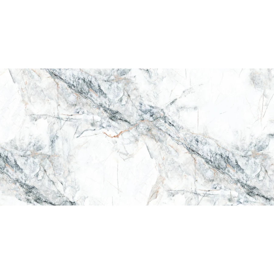 Керамогранит Maimoon Ceramica Gloster Santana White 120х60 см